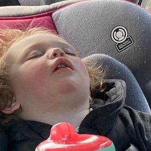 Meet your Posher, Alex